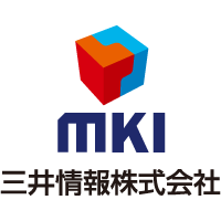MKI 三井情報株式会社