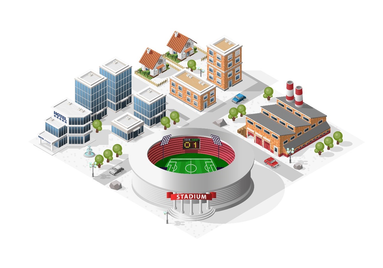 STADIUM