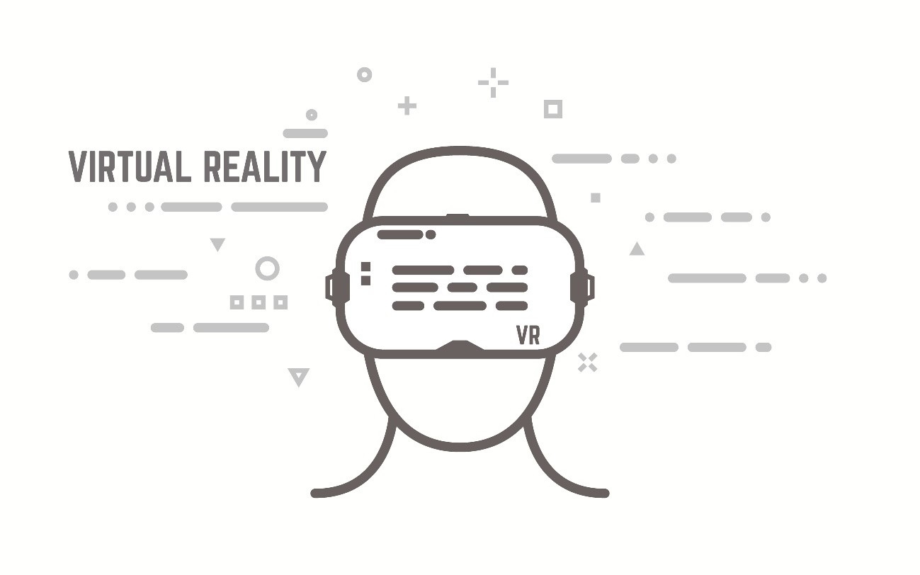 VIRTUAL REALITY