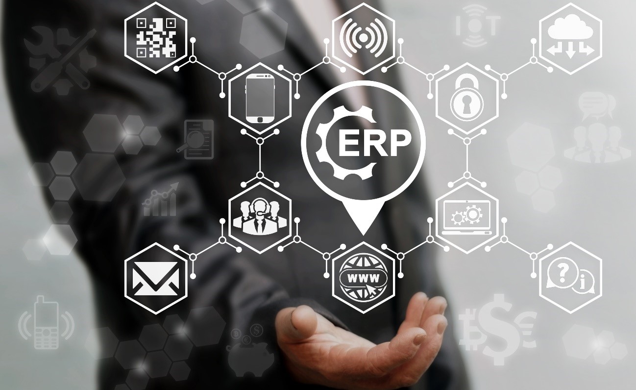 ERP
