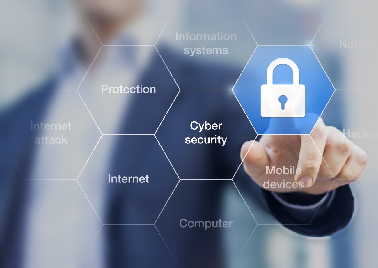 Cyber security