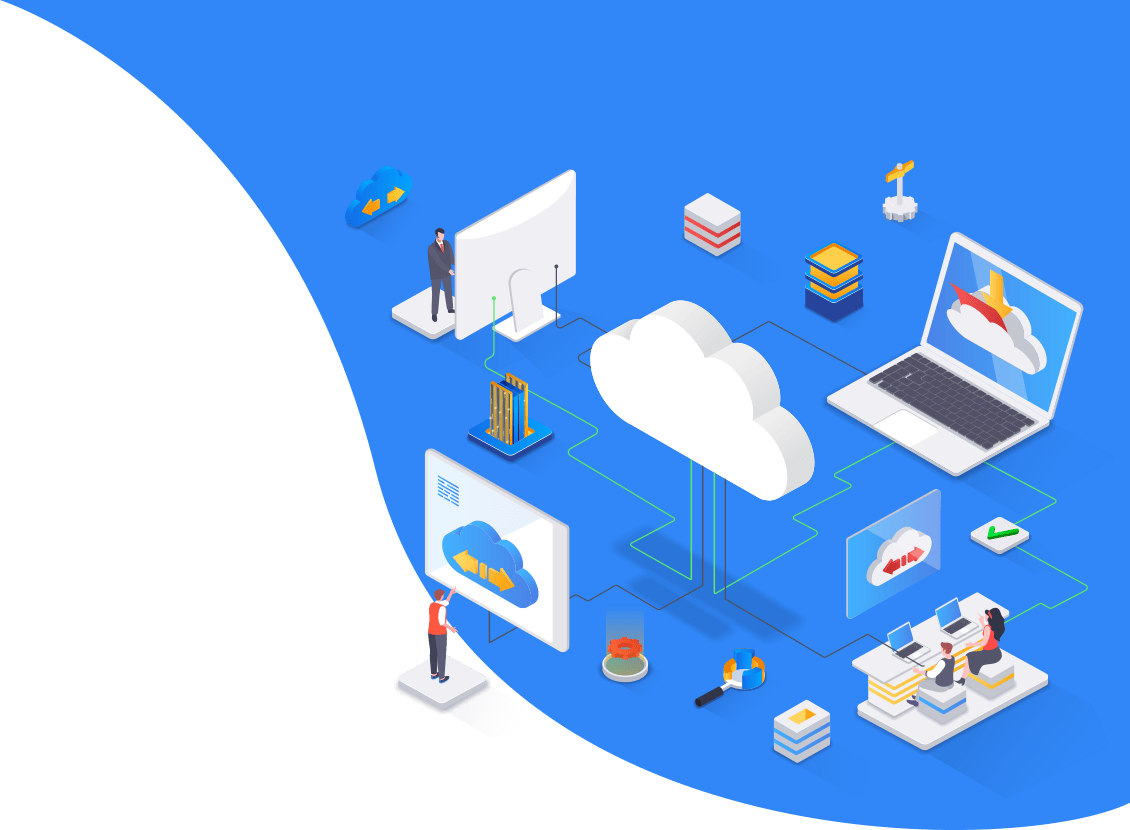 MKIの AWSソリューション
