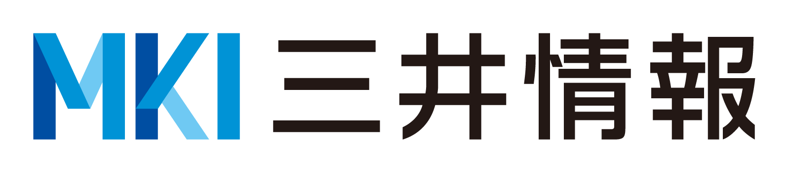 MKI MITSUI KNOWLEDGE INDUSTRY 