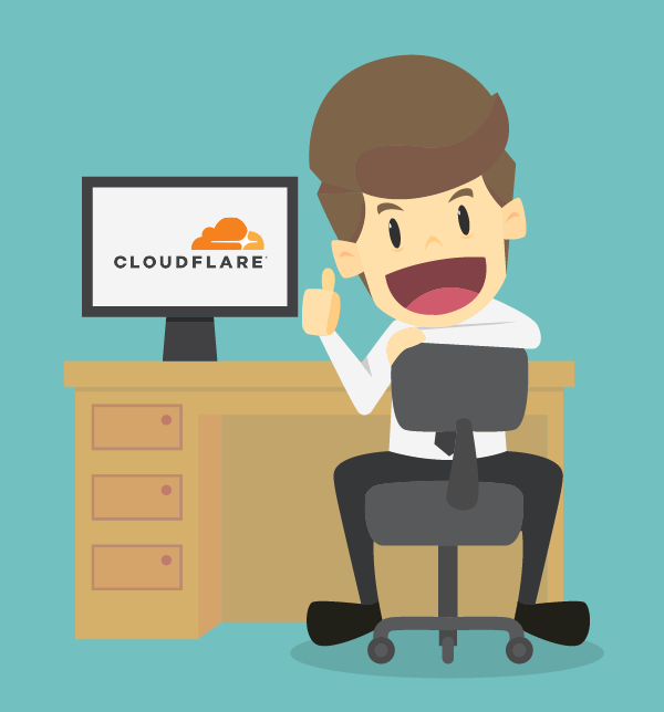Cloudflare Zero Trustで、運用負荷を軽減!
