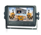 防水7インチモニター（タッチパネル付）