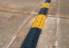 段差ノイズ検知機能