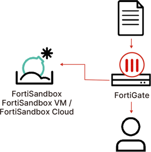 FortiSandbox