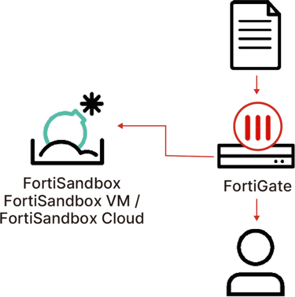 FortiSandbox