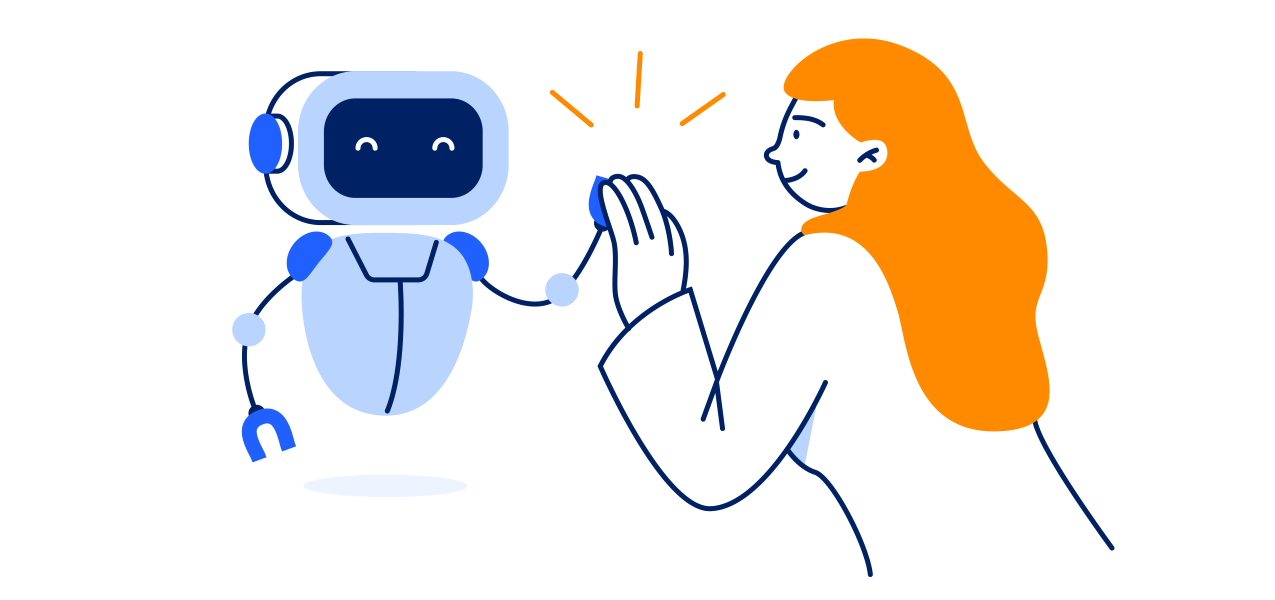 AIエージェントが、頼れるパートナーとしてオペレーターに寄り添う未来がすぐそこに