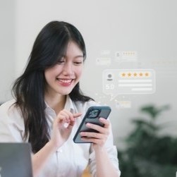 DXで実現するコンタクトセンターのCX・EX向上ソリューション
