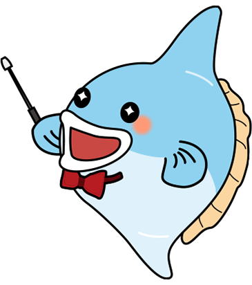 マンボーイラスト