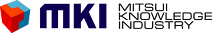 MKI MITSUI KNOWLEDGE INDUSTRY
