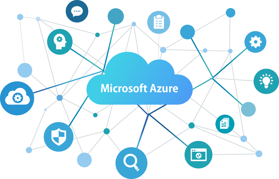 Microsoft Azure