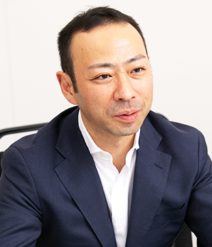 三井情報株式会社 ソリューション技術本部 SAPソリューション部 部長 佐多 亮忠氏