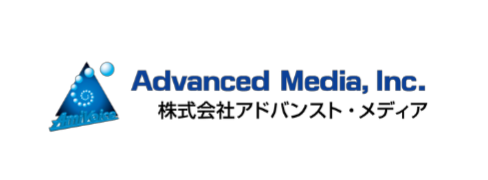 Advanced Media（アドバンスト・メディア）