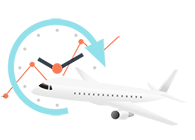 無駄な移動時間や出張コストを削減したい