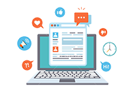 拠点間の対面コミュニケーションを増やしたい