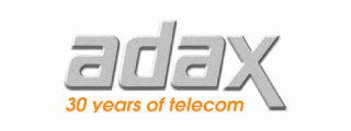 ADAX Inc（米国）
