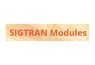 SIGTRAN Modules
