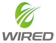 logo:Wired Co., Ltd.