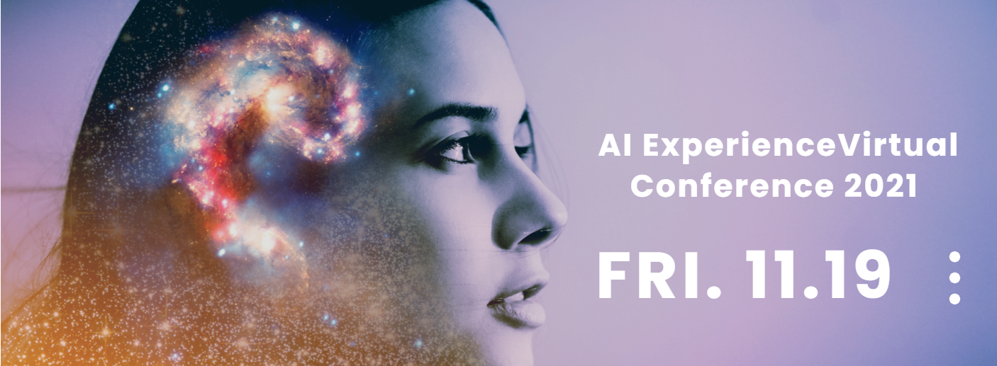 AI ExperienceVirtual Conference 2021