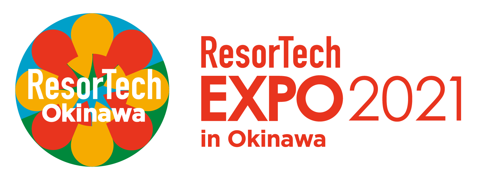 ResorTech EXPO2021 in Okinawa