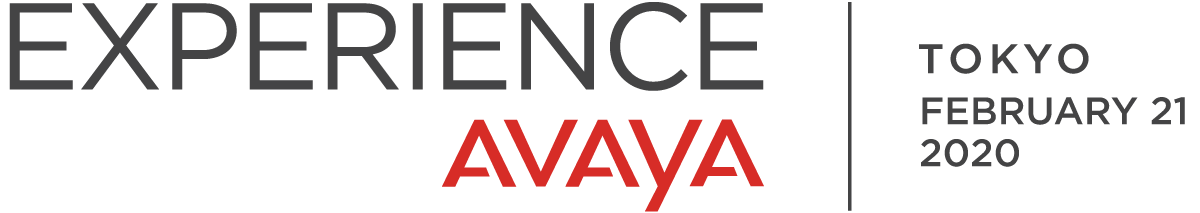 EXPERIENCE AVAYA