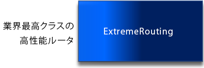 ExtremeRouting