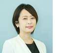 三井情報 マーケット推進部 第二推進室 室長 前西 理絵 氏