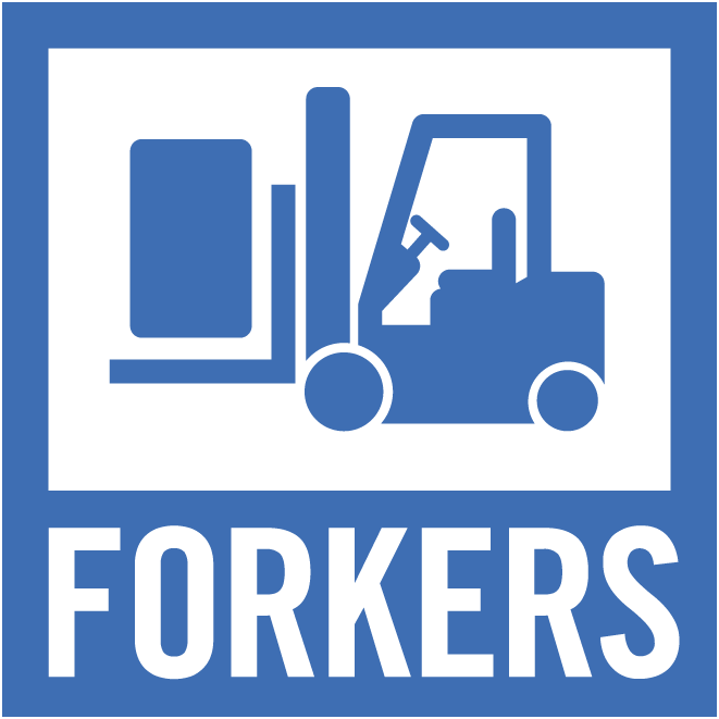FORKERS