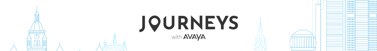 Journeys with AVAYA Global Roadshow 2026 Tokyo