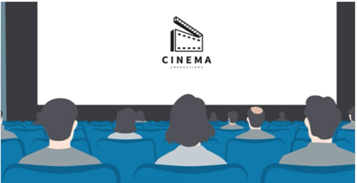 シネマコンプレックス