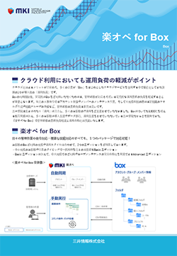 楽オペ for Box