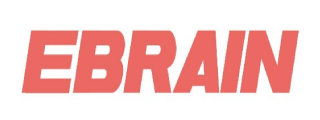 EBRAIN logo