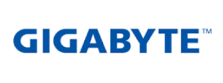 GIGABYTE logo