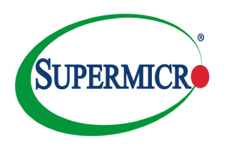 SUPERMICRO logo