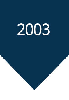 2003年
