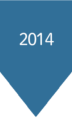 2014年