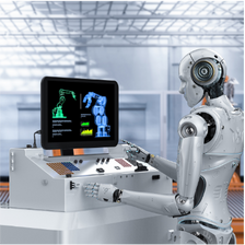 ローカル5Gユースケース:製造(工場)