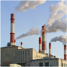 ローカル5Gユースケース:プラント