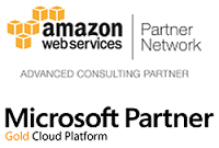 amazon Microsoft Partner