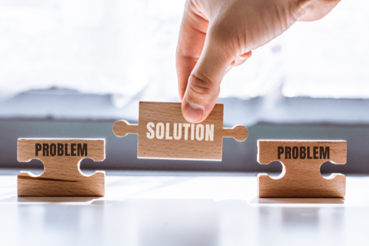 Okta solution
