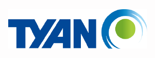 TYAN logo