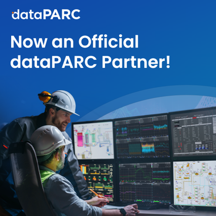 dataPARC Official Partner - MKI