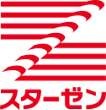 スターゼンロゴ