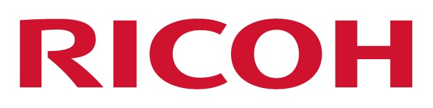 RICOH logo