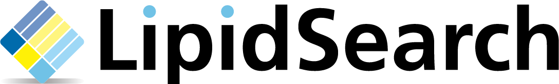 lipidsearch 