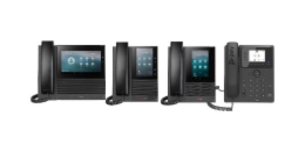 Poly CCX シリーズ
