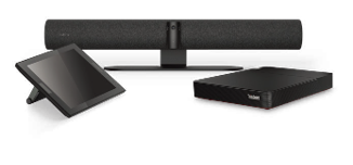 PanaCast 50 Rooms System