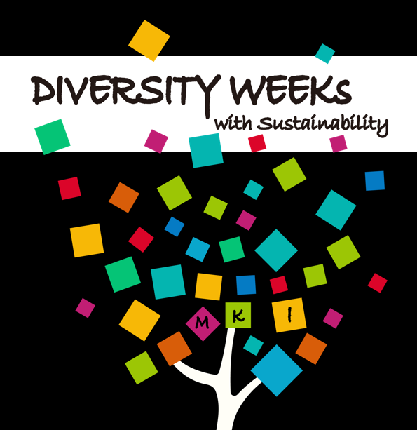 DIVERSITY WEEKS